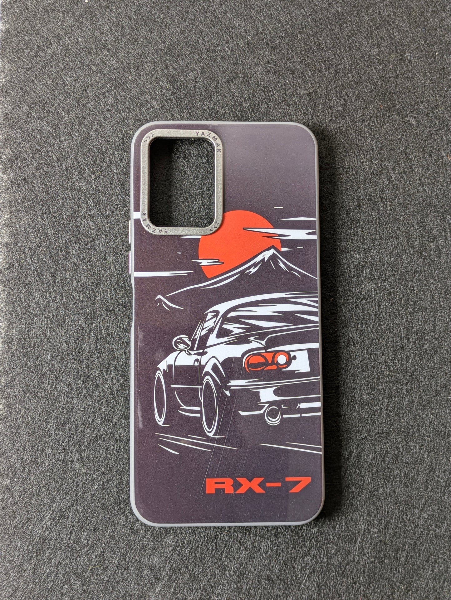 Printed  Hard Back Case Cover for Vivo Y33s / Vivo Y21 2021 | Compatible for Vivo Y33s / Vivo Y21 2021 Back Case with Camera Protection