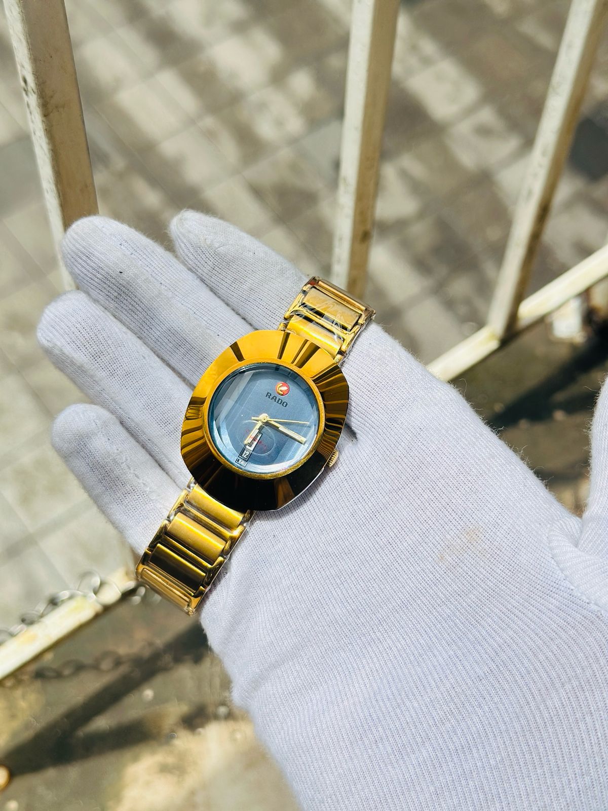 DM FOR ORDER 8848880173