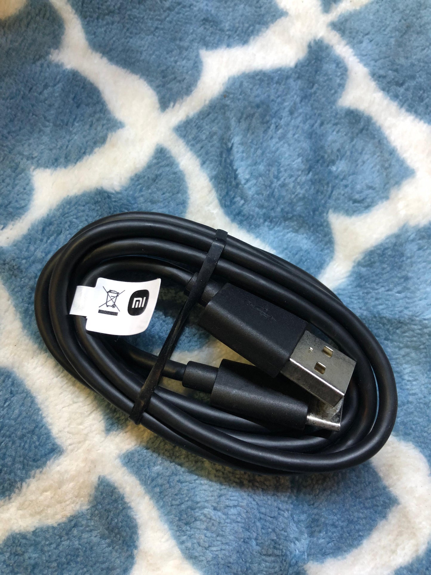 Care Original Fresh Xiaomi Type C Data Cable