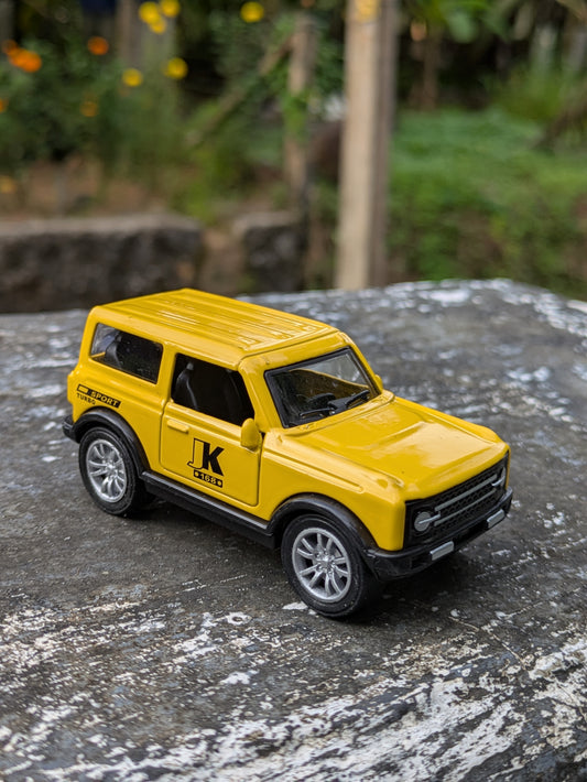 Hot Wheels/Die Cast Model Metal And Plastic Mix Body