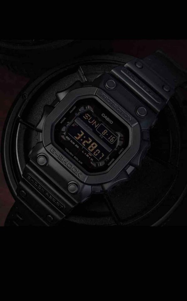 G SHOCK DIGITAL WATCH 7AAA QUALITY