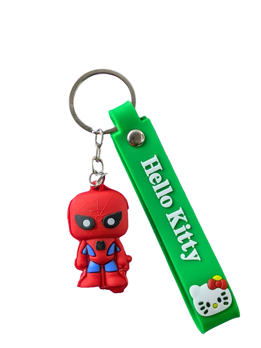 Keychain Hello Kitty (Pack Of 1 )