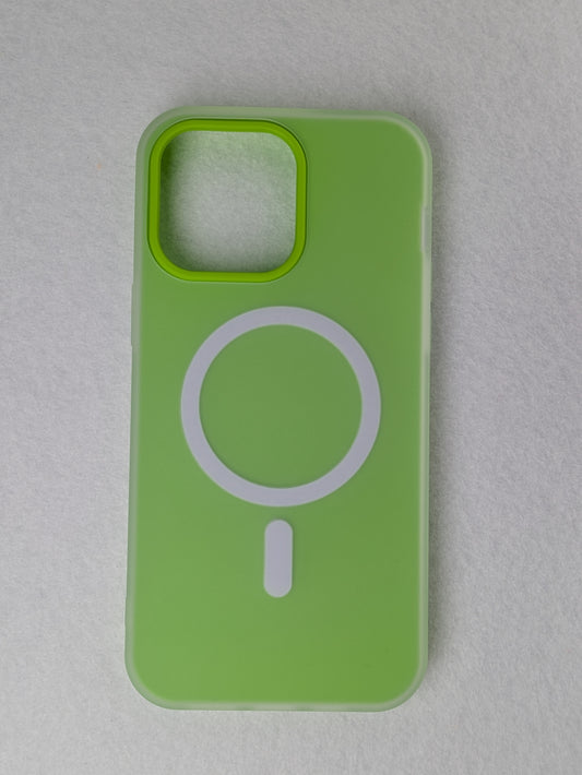 2in1 Fluorescent Case For Iphone 14 Pro Max