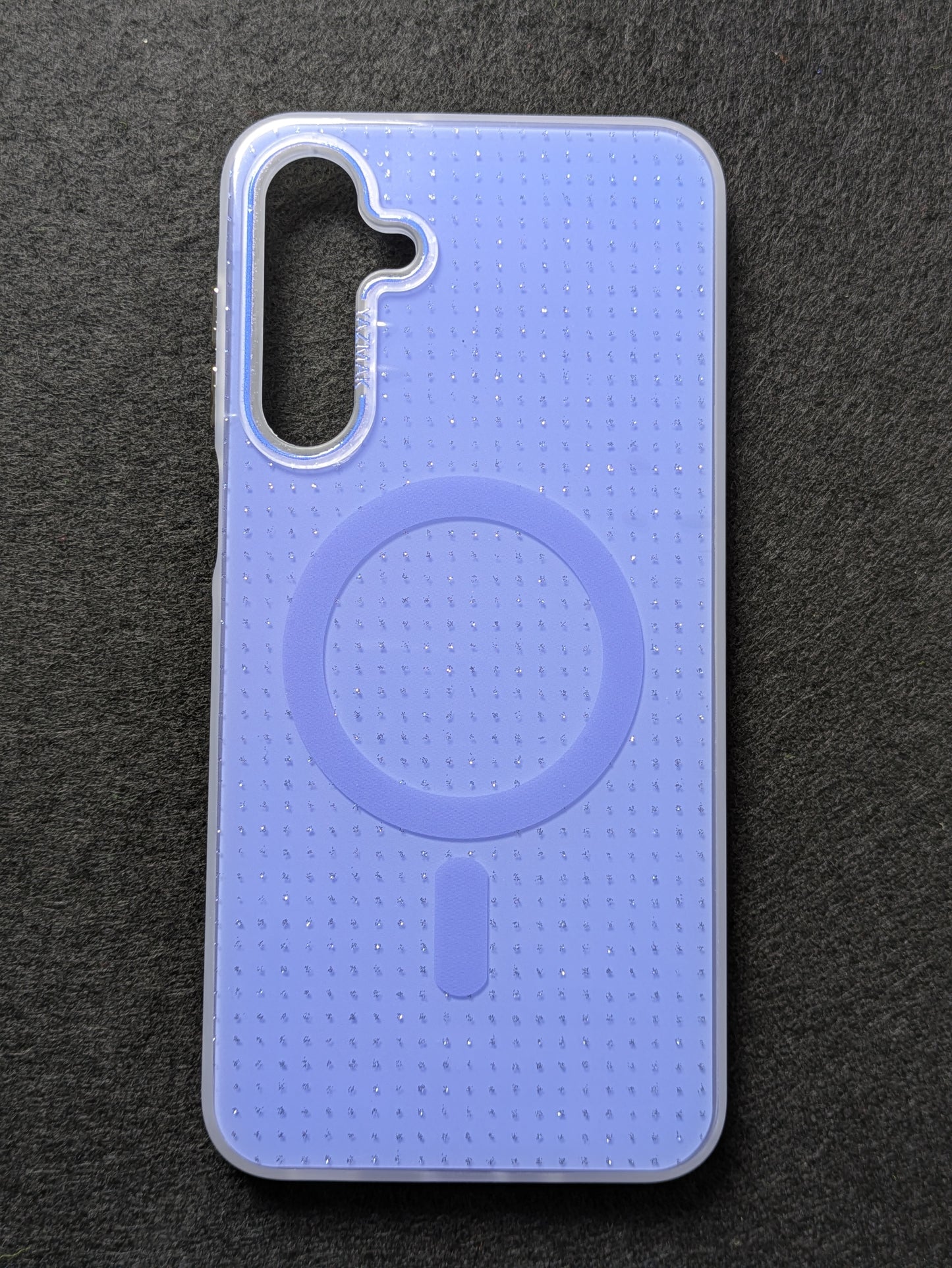 Yazmak Case For Samsung A16 5G