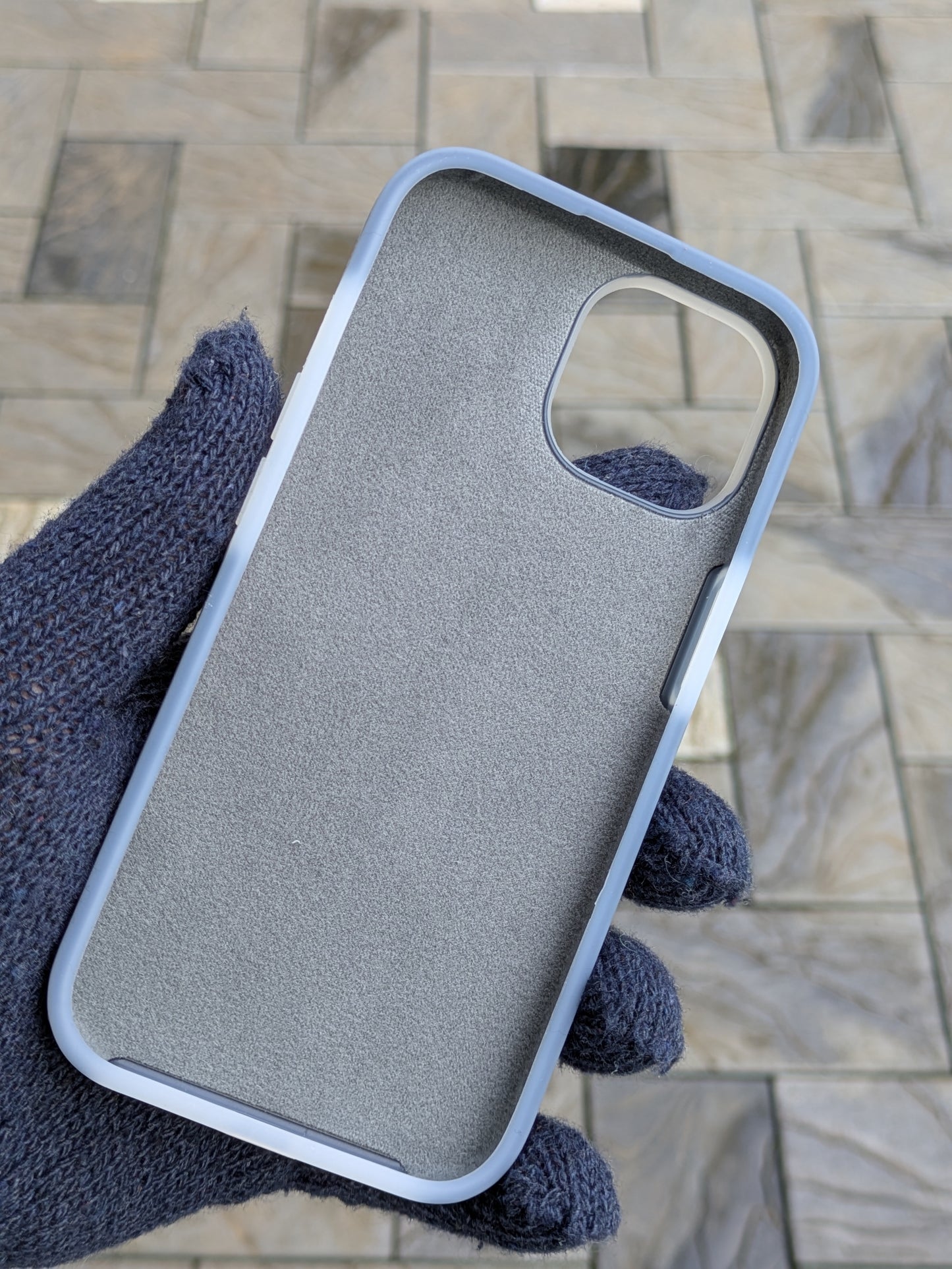 Magsafe Silicon Case For Iphone 11