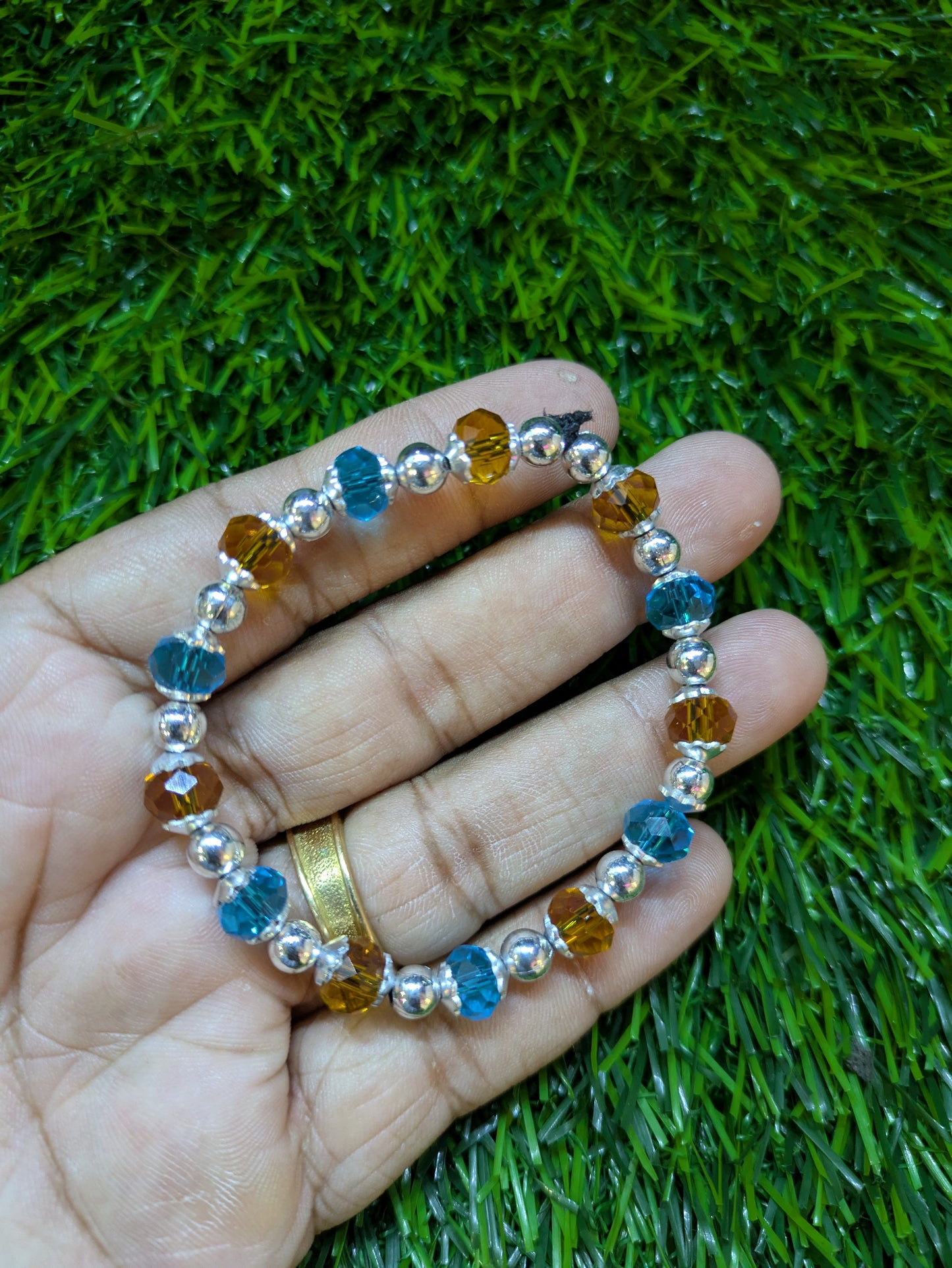 Bracelet Stone