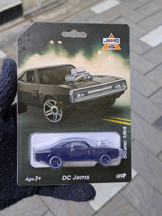 Die-Cast Metal Cars Scale Model Door Openable