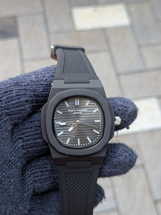 Gents Watch Analogue