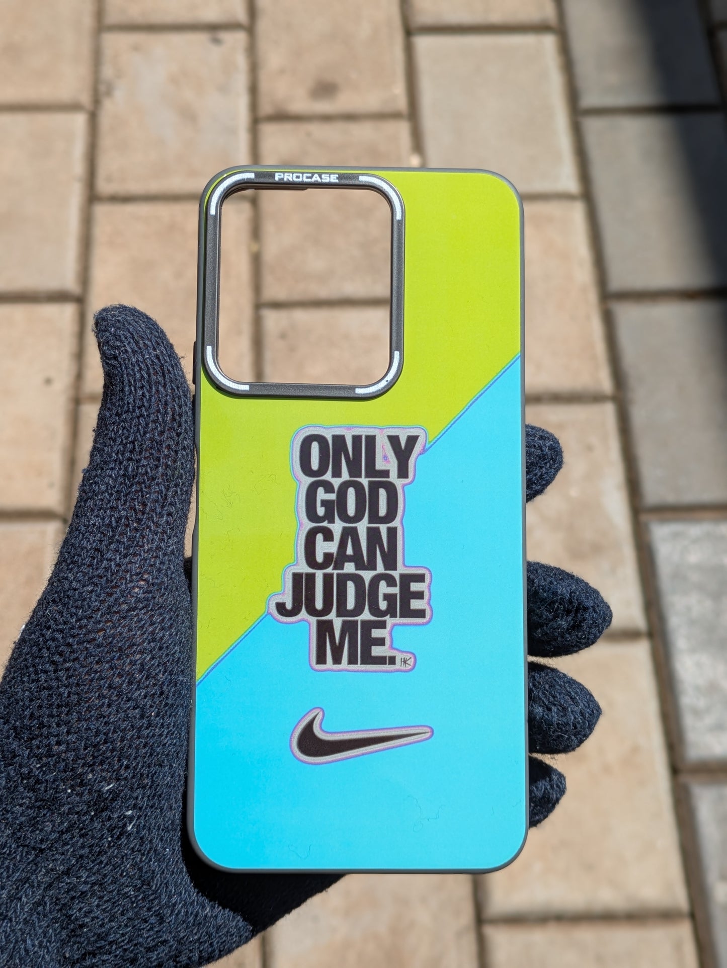 Printed Hard Case for Vivo Y22