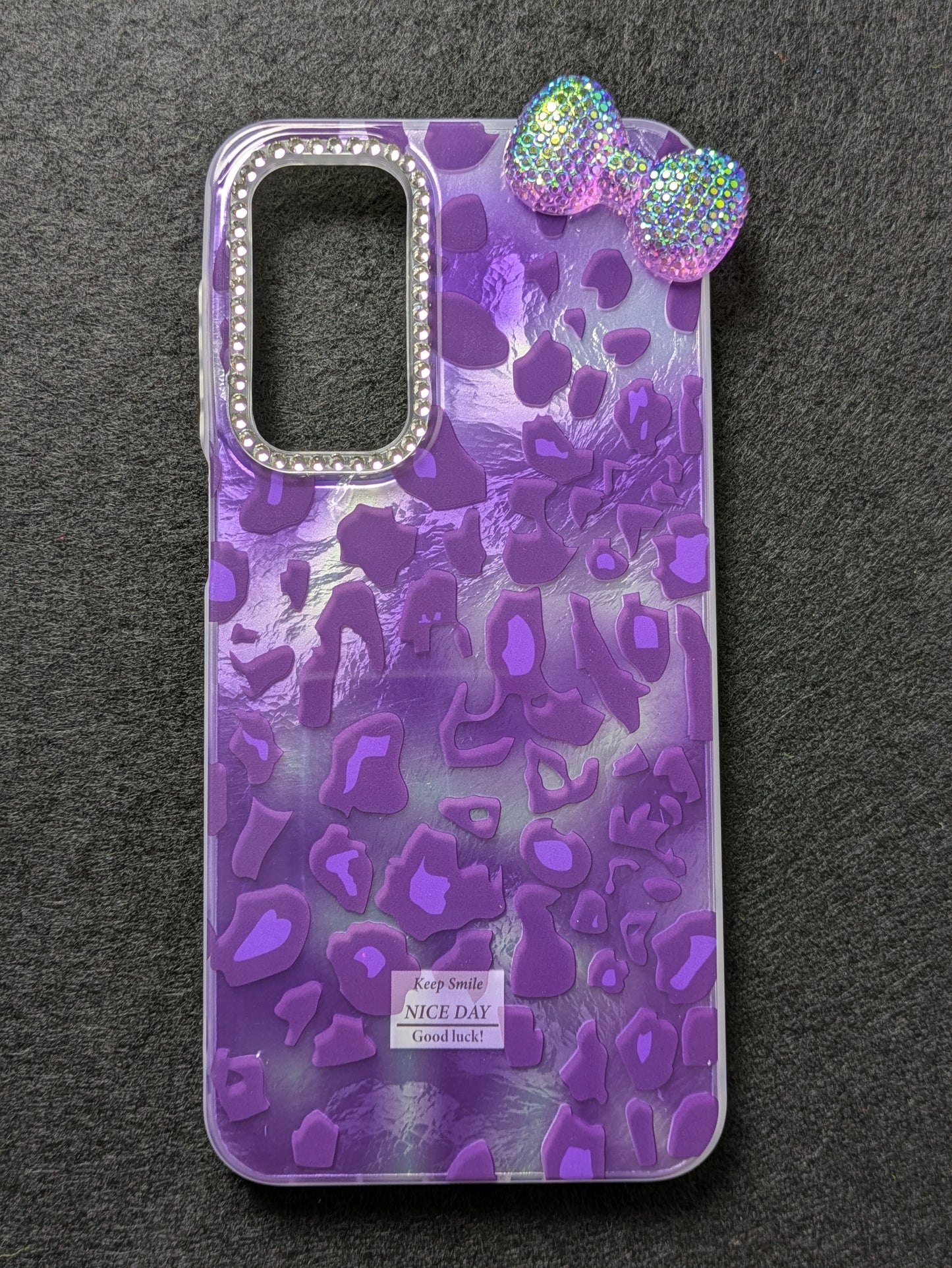 Ladies Fancy Case For Samsung A16 5G