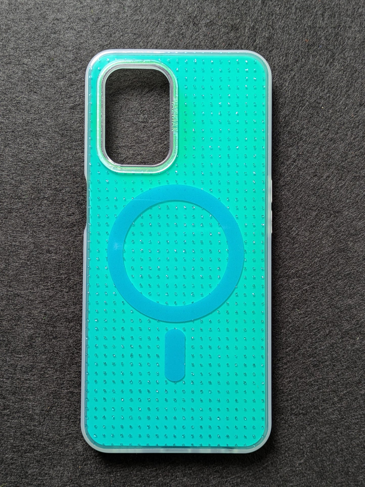 Yazmak Back Cover For Realme 8 5G/8s 5G/Narzo 30 5G