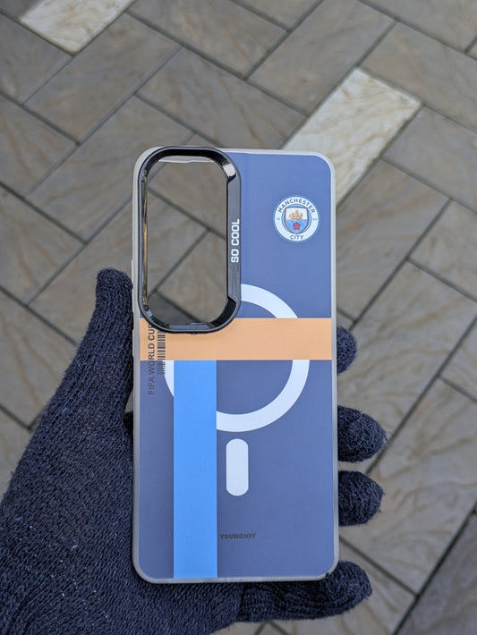 Matte Printed Case For Vivo Y300 5G/Vivo V40 Lite