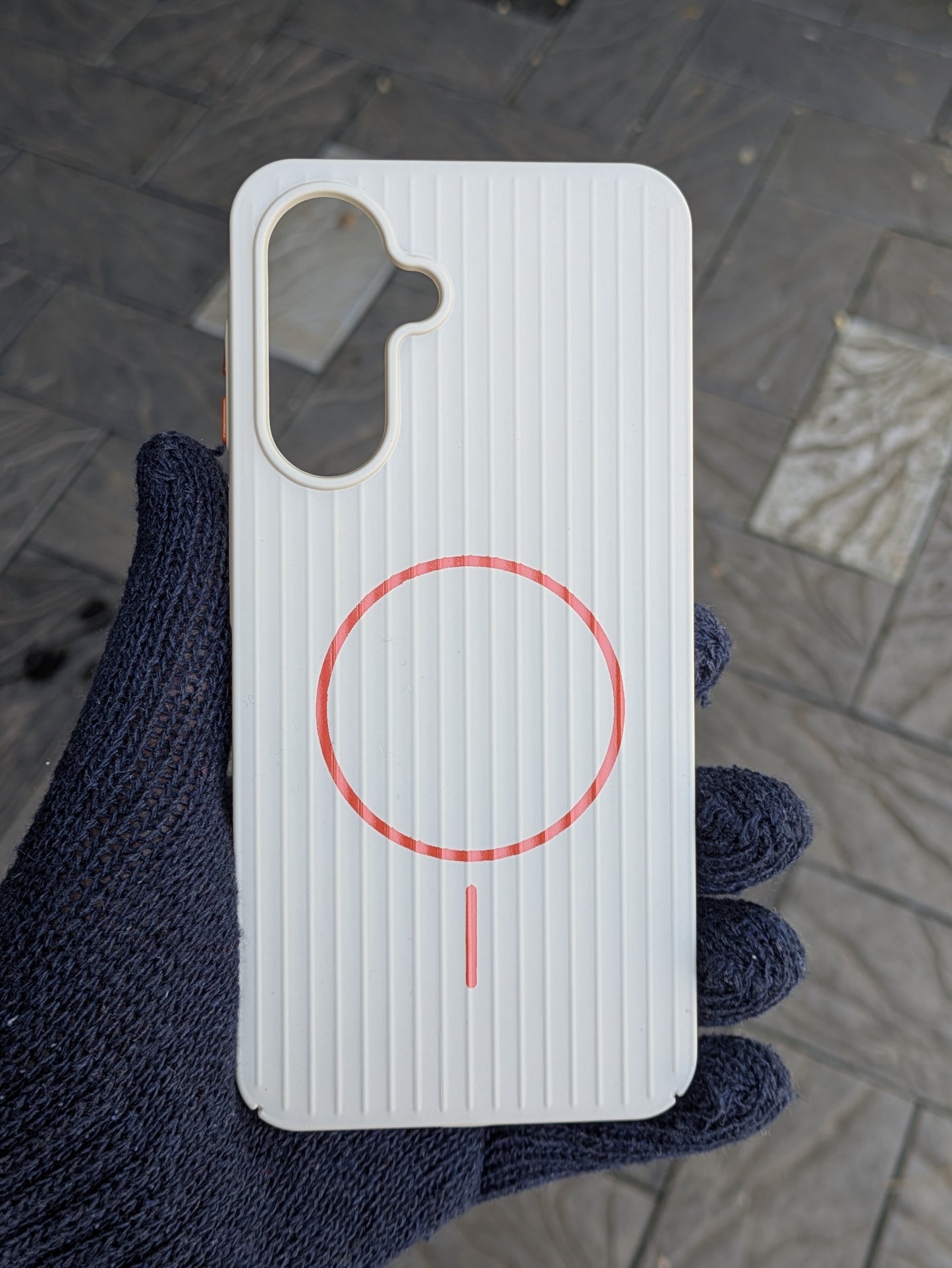 Hard Case For Samsung A26 5G/Samsung A17 5G