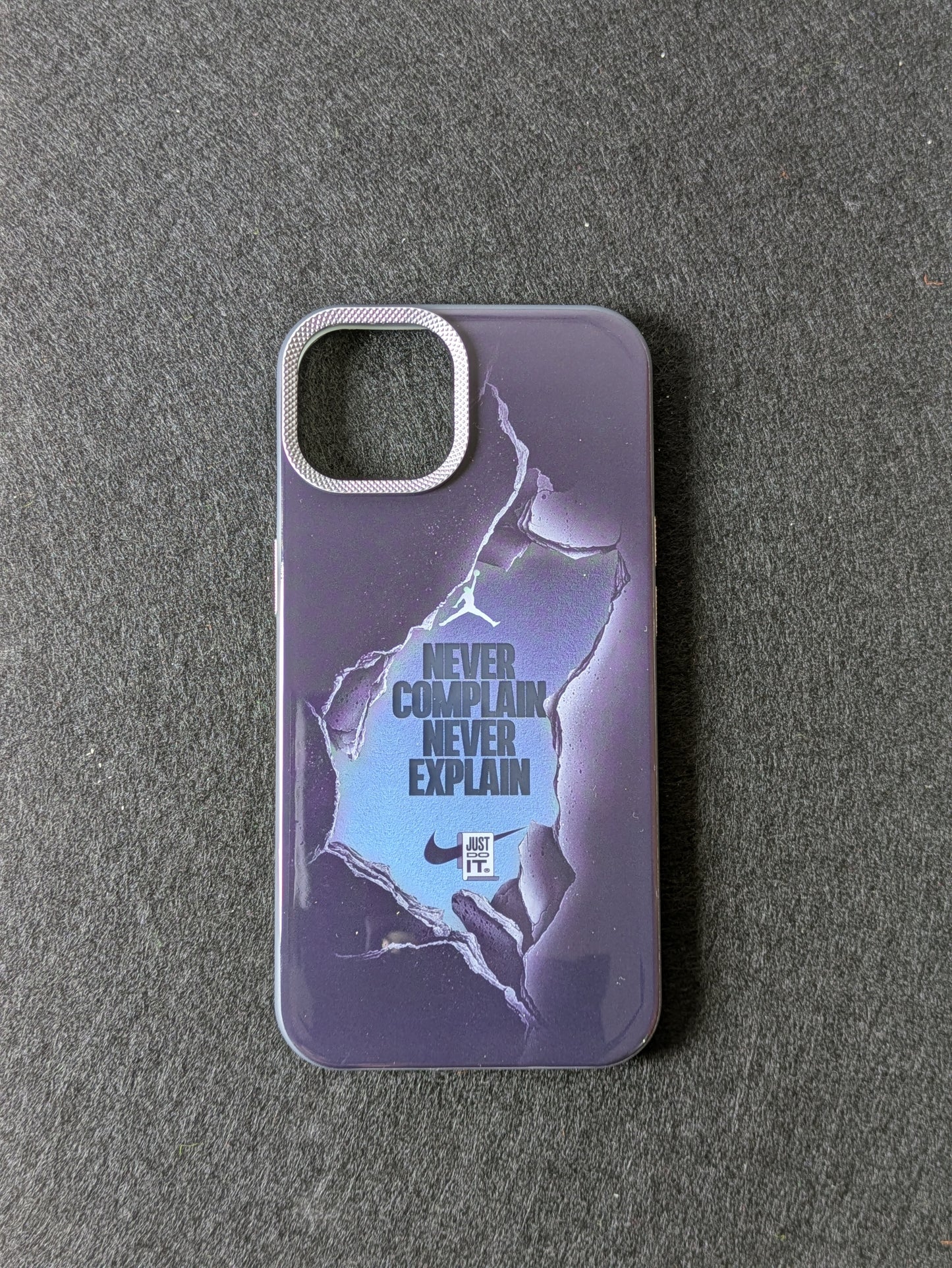 Wacaz Hard Case for iPhone 13/iphone 14