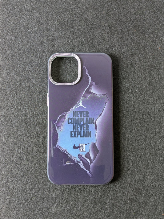 Wacaz Hard Case for iPhone 13/iphone 14