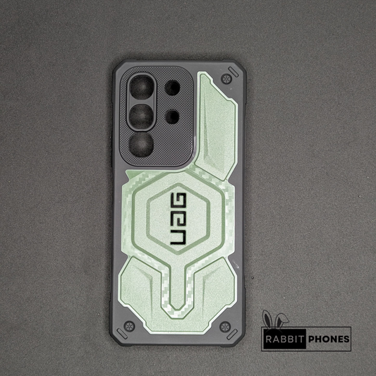 UAG HARD CASE FOR VIVO T4X 5G/IQOO Z10X/VIVO Y300T