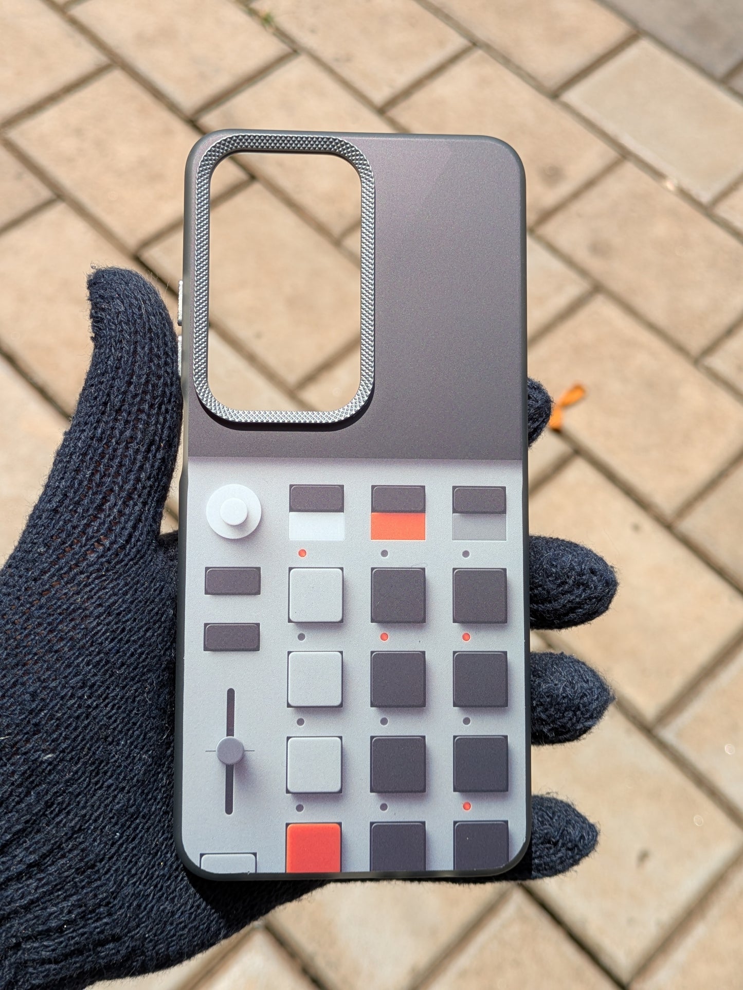 HARD Print Case For Oppo A3 Pro 5G/Oppo K12x 5G