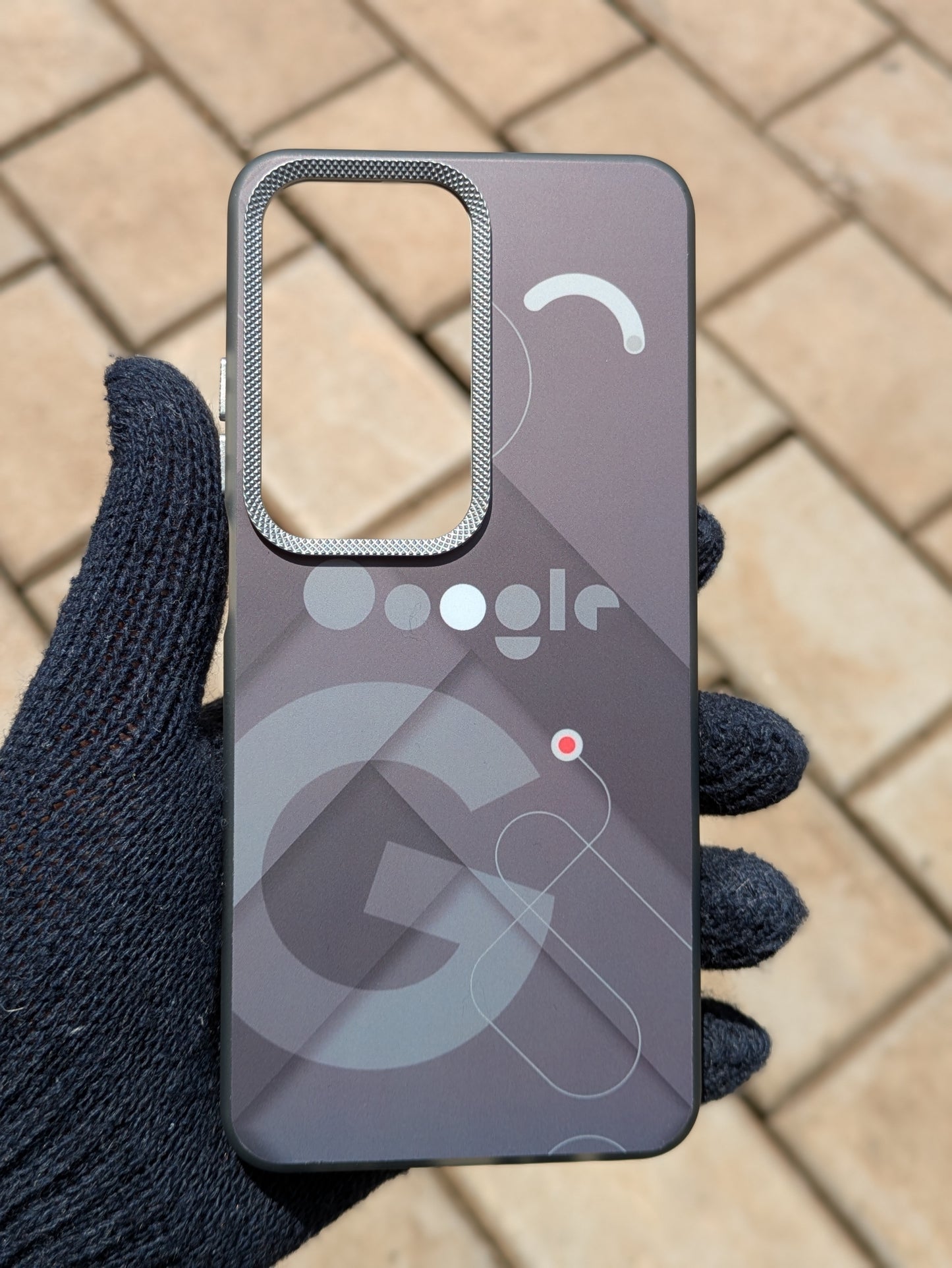 HARD Print Case For Oppo A3 Pro 5G/Oppo K12x 5G