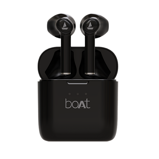 Wireless Earbuds 138 with 13mm Drivers, Bluetooth V5.0+EDR, IWP Technology, 650mAh Pocket friendly Charging Case, 60 Hours nonstop music