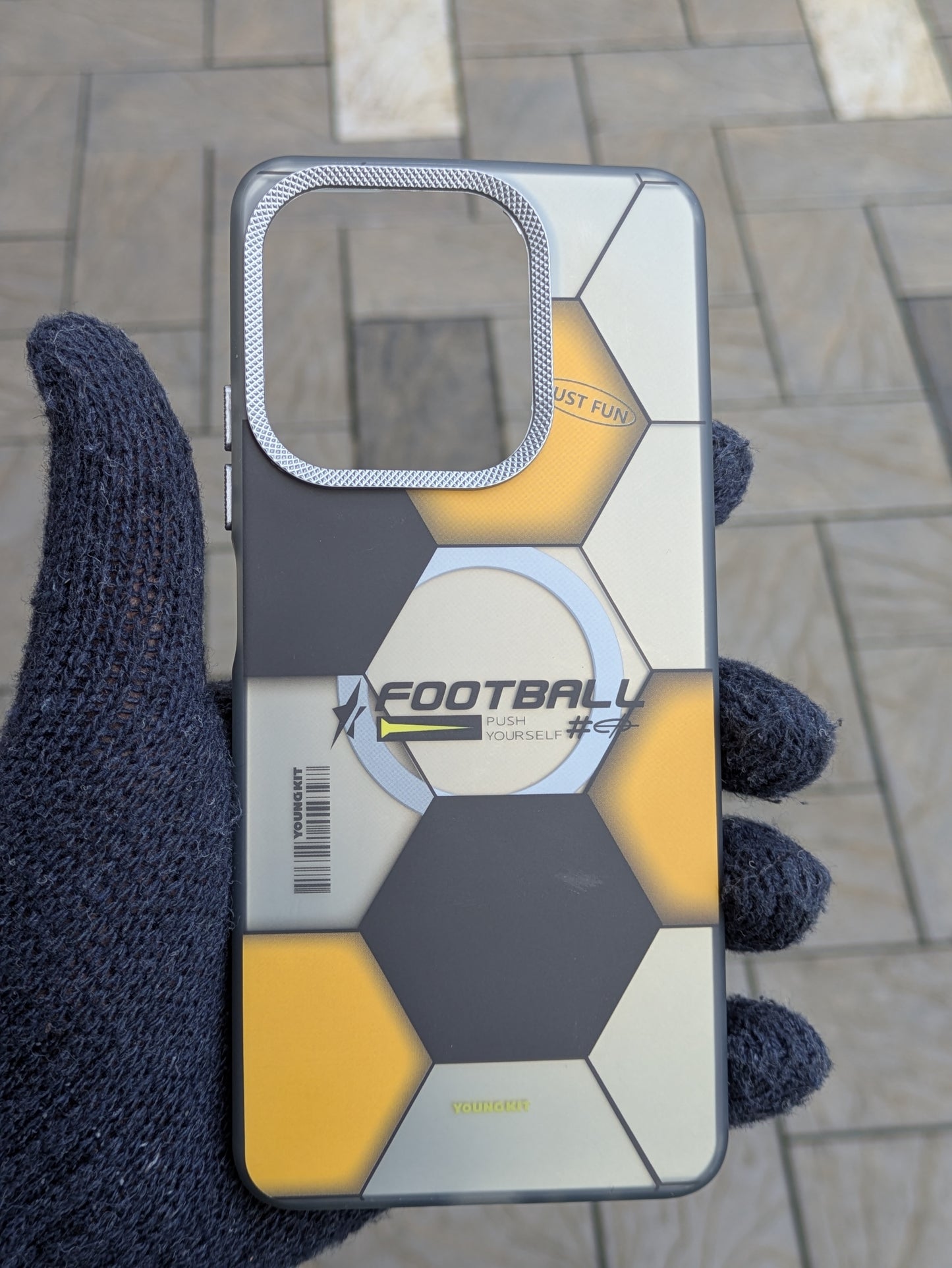 Automotive Matte Print Case For Oppo A5 Pro 4G/Oppo A5 Pro 5G