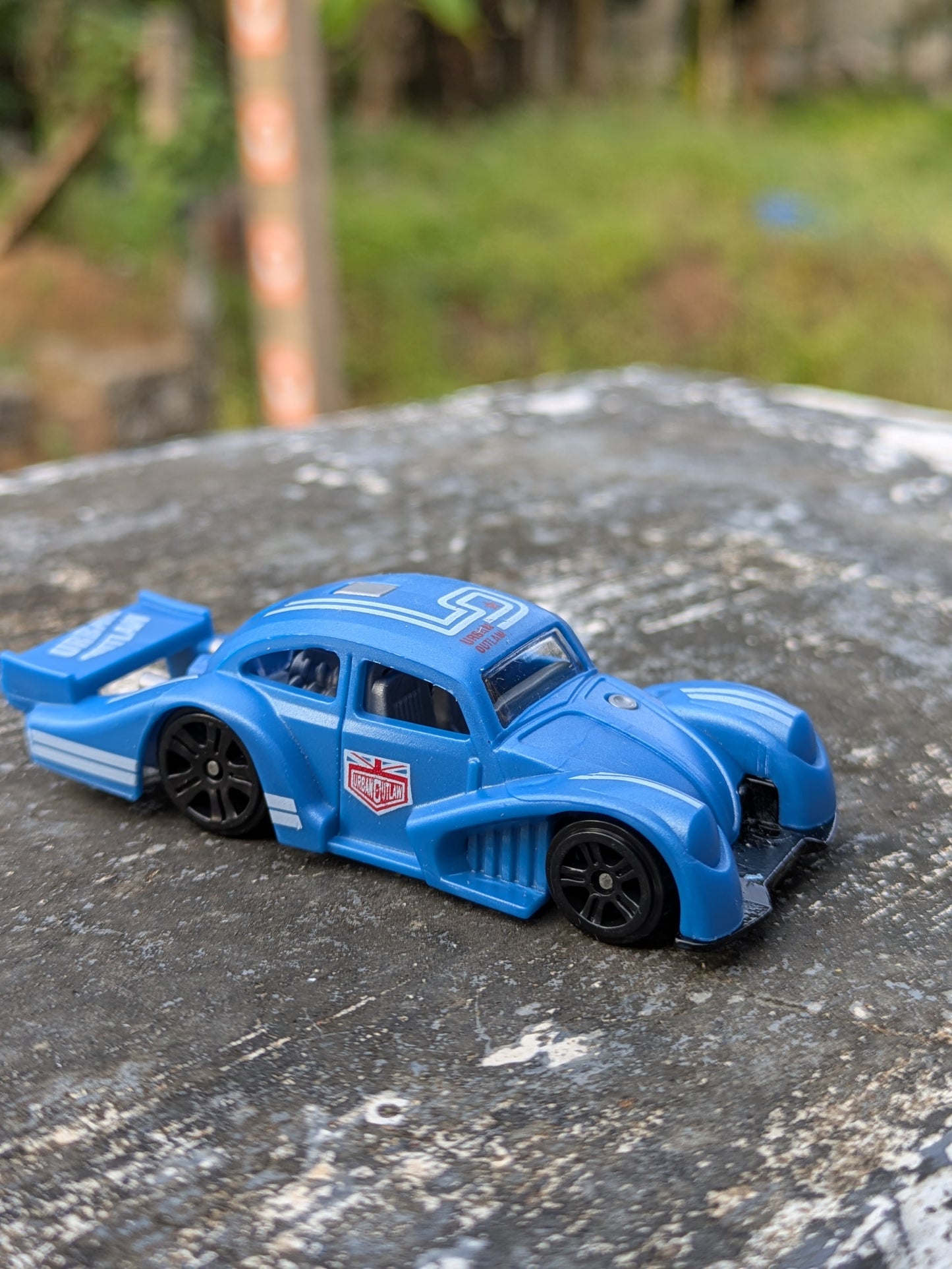 HOT WHEELS 1:64 METAL