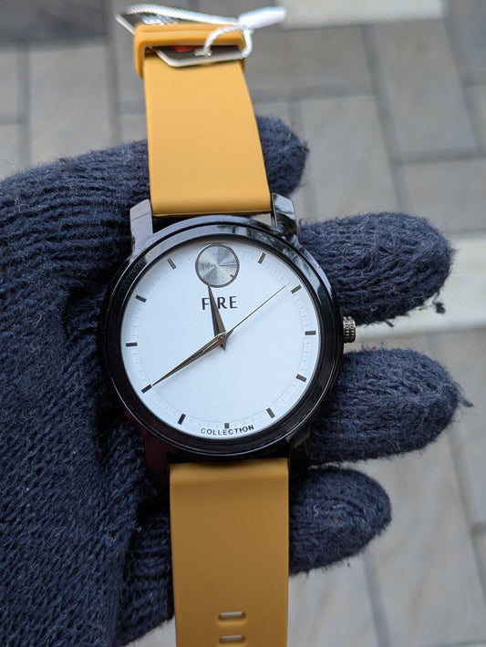 Gents Watch Analogue