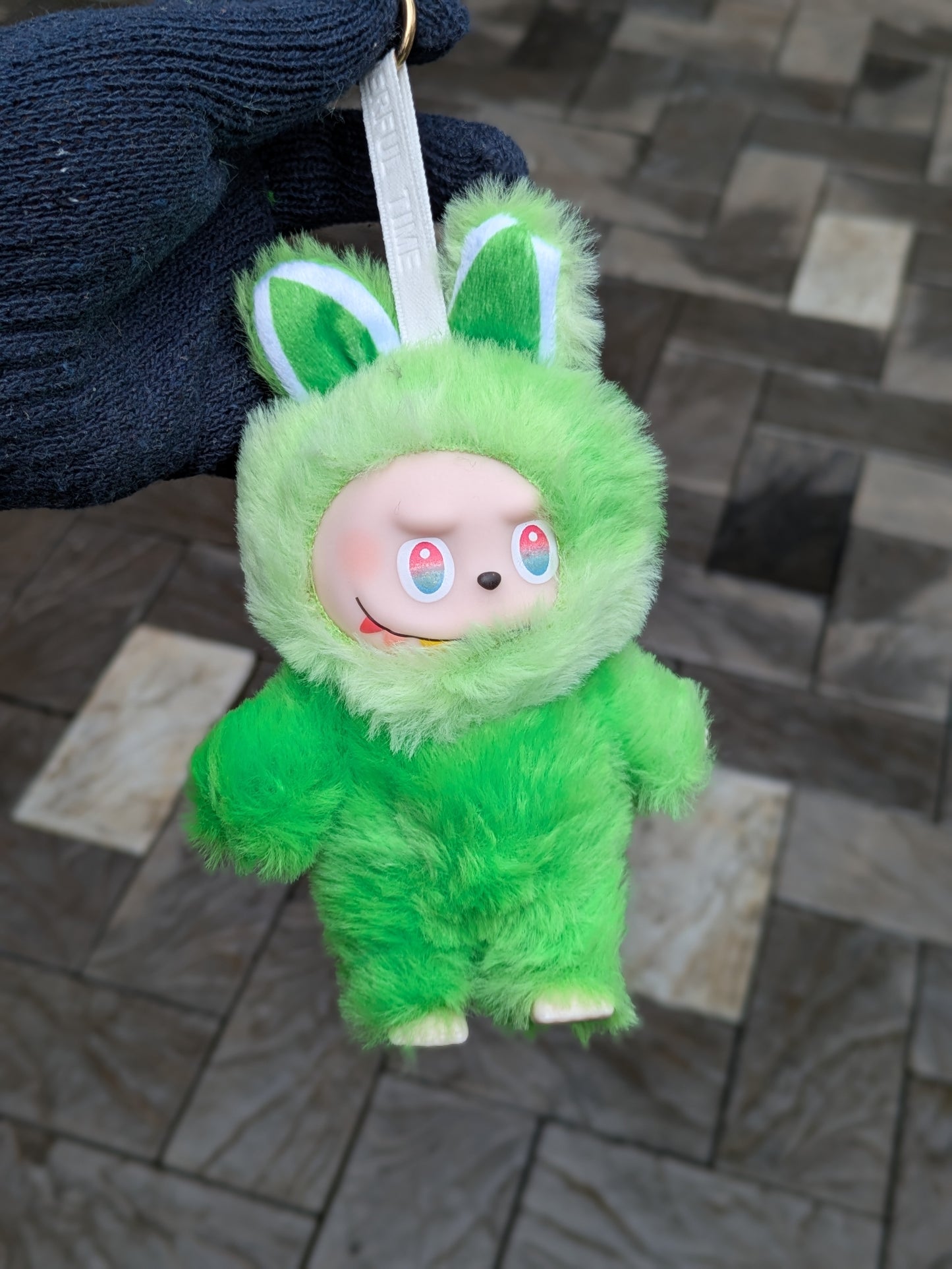 Labubu Doll