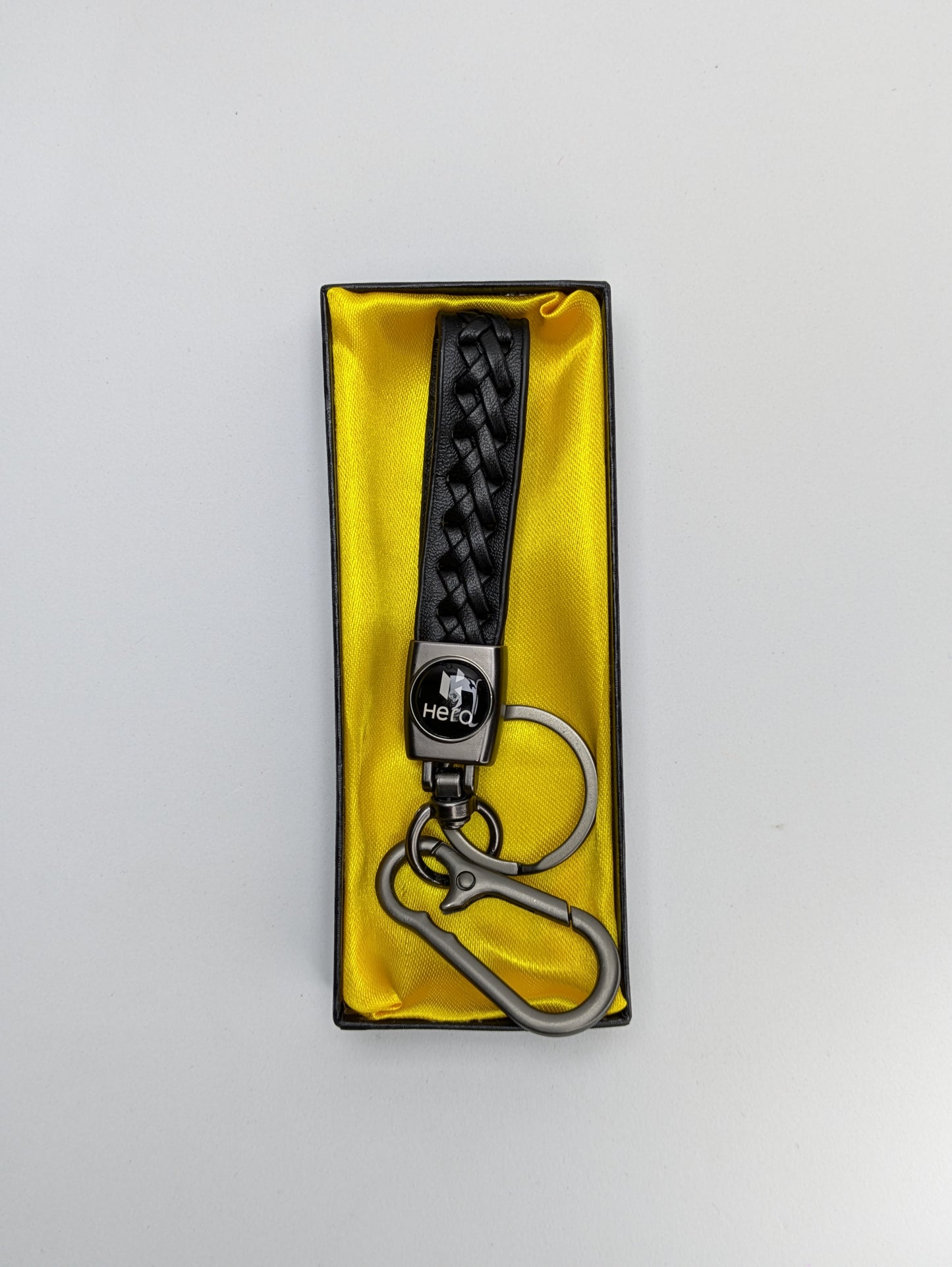 Keychain Honda brand
