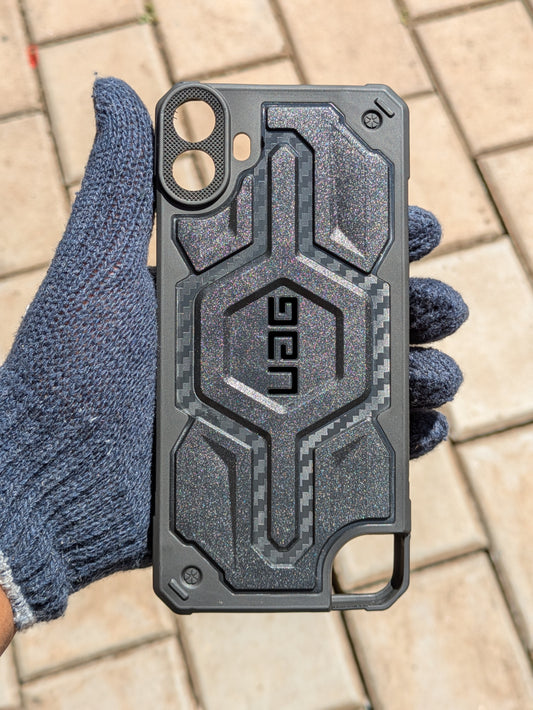 UAG HARD Case For Nothing CMF 1