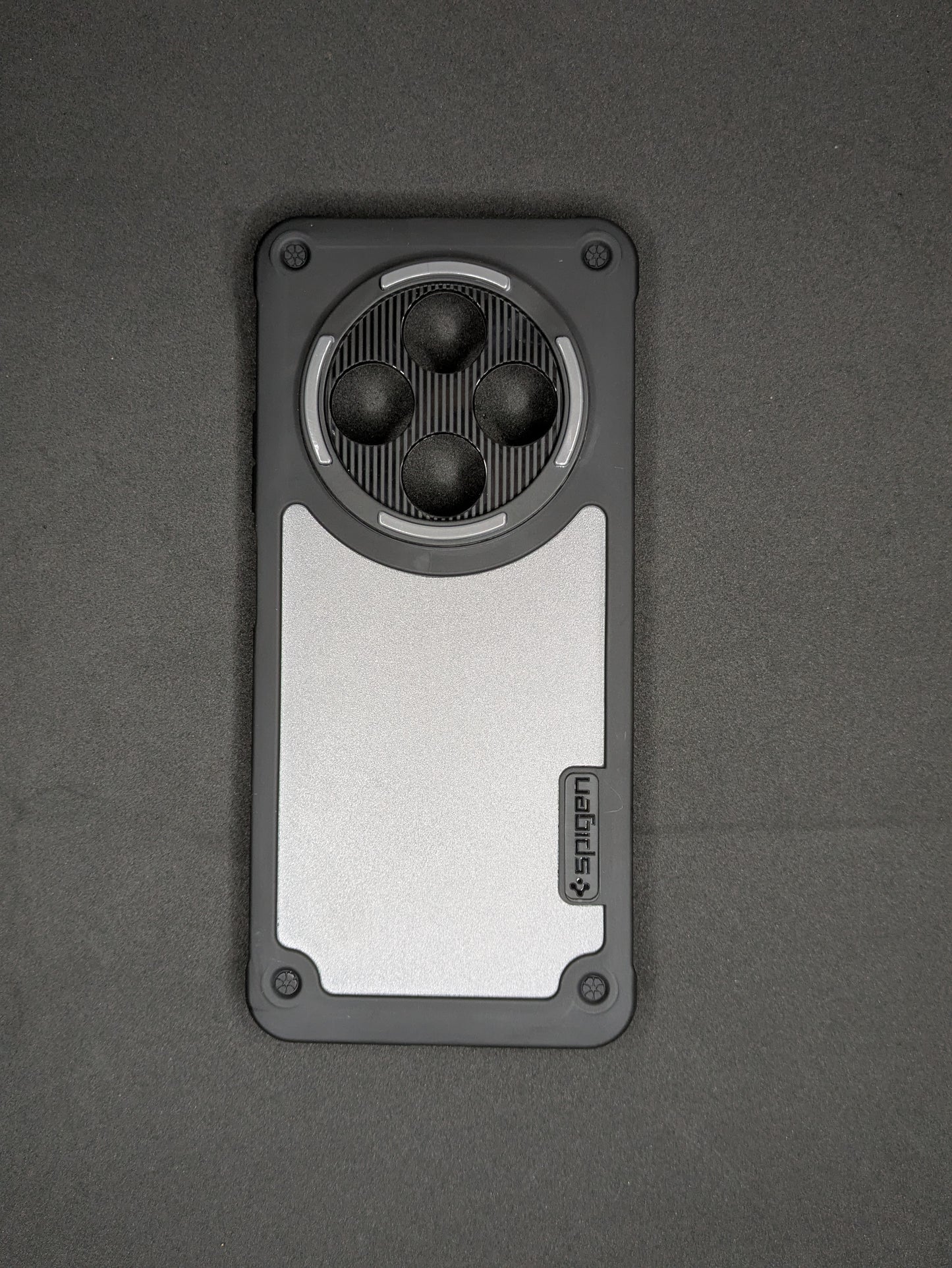 Back Cover For Redmi MIA4/MI14C 5G/POCO C75 5G/POCO M7 5G