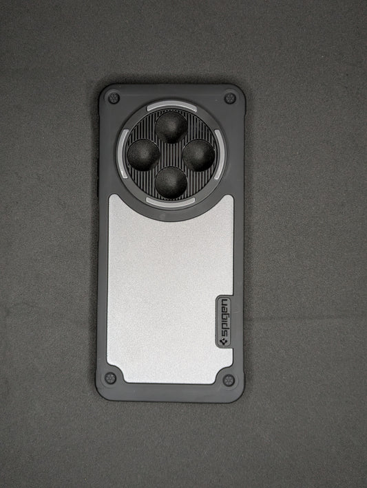 Back Cover For Redmi MIA4/MI14C 5G/POCO C75 5G/POCO M7 5G