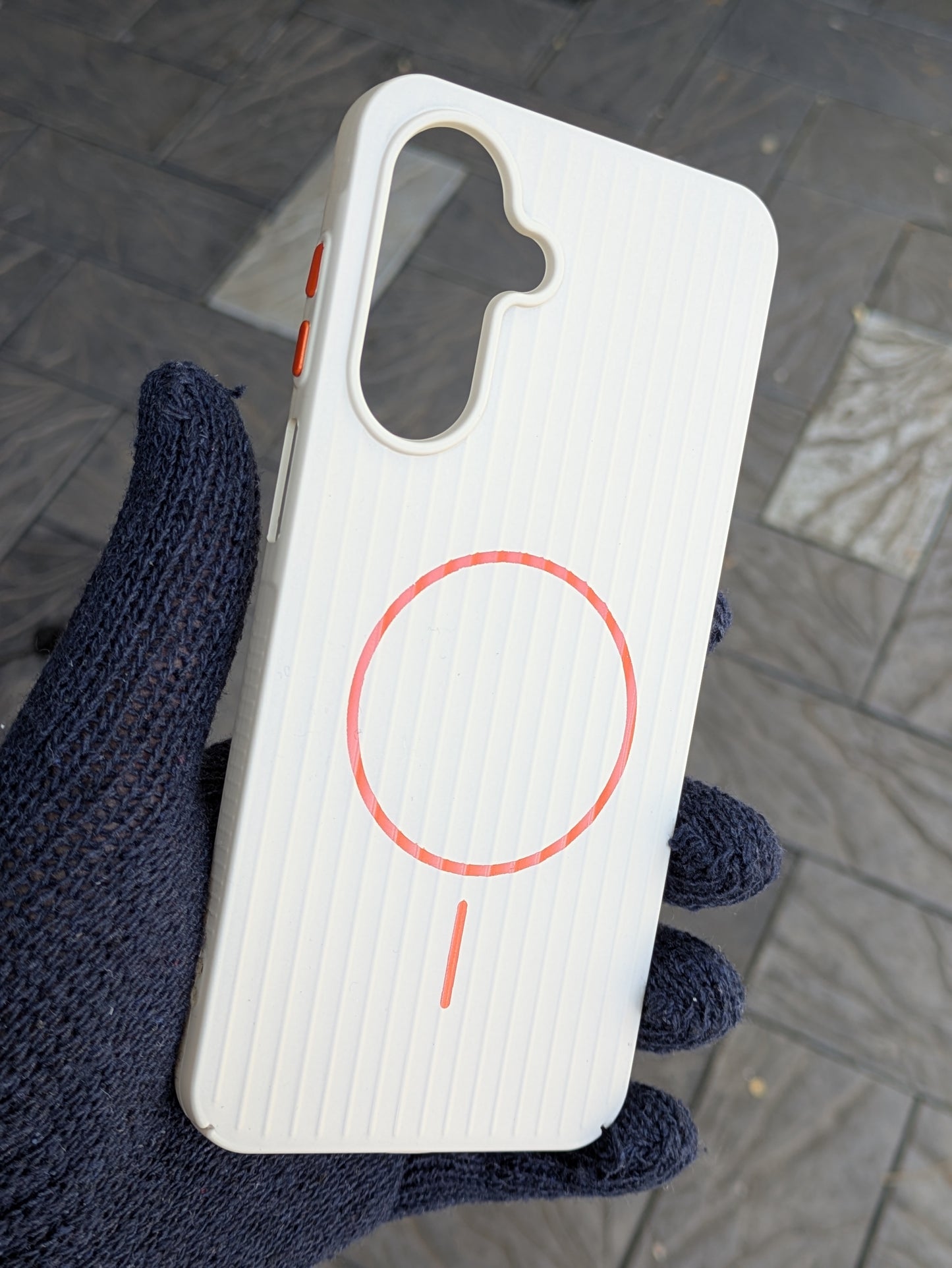 Hard Case For Samsung A26 5G/Samsung A17 5G