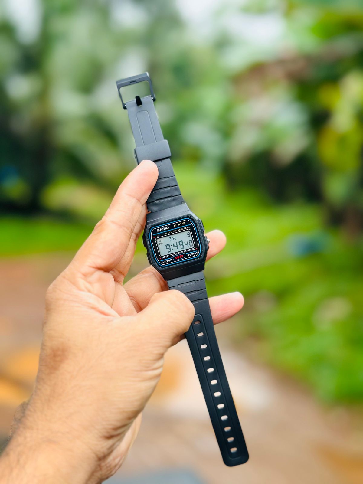 G-Shock Model Digital Watch for Unisex ( pack of 1)
