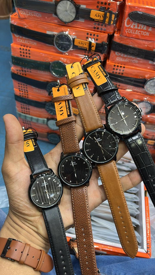 Watch Analogue for men ( pack of 1)