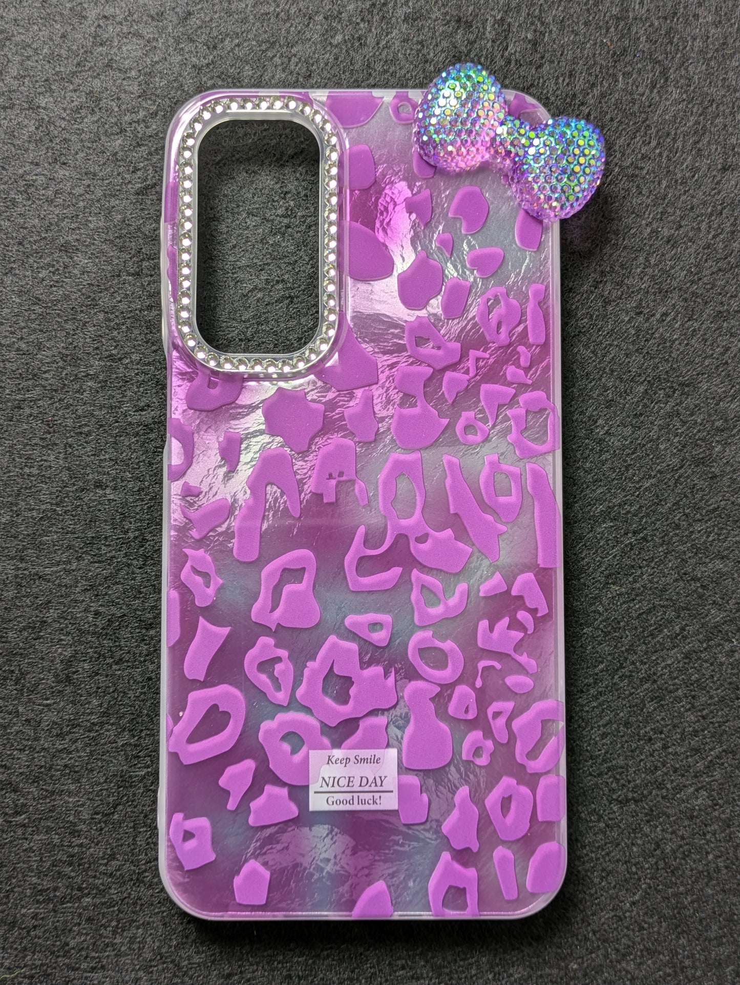 Ladies Fancy Case For Samsung A16 5G