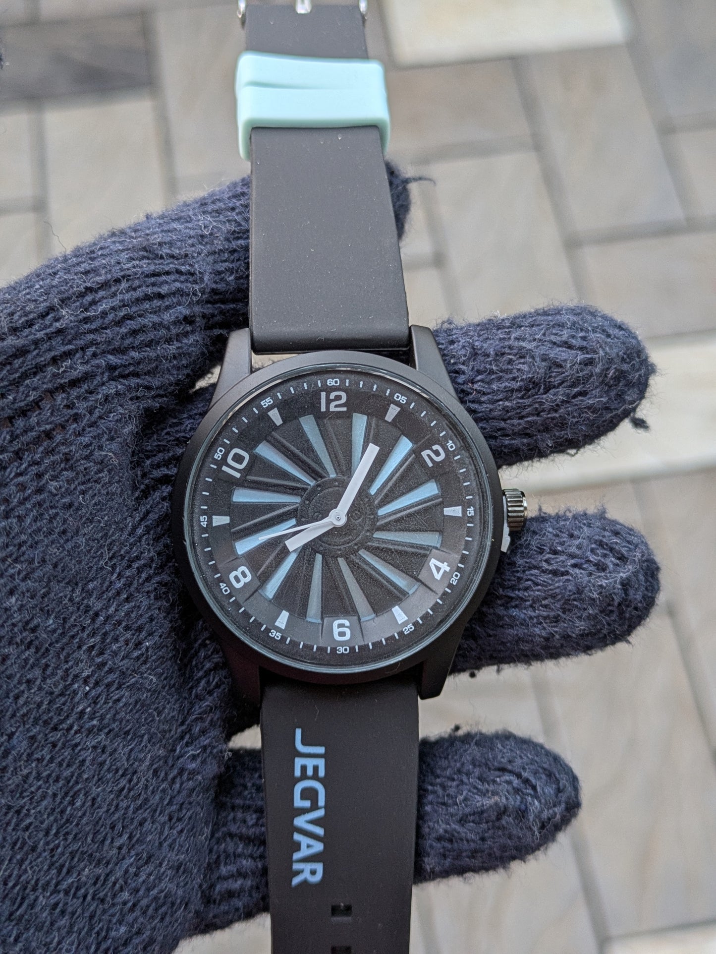 Gents Watch Analogue