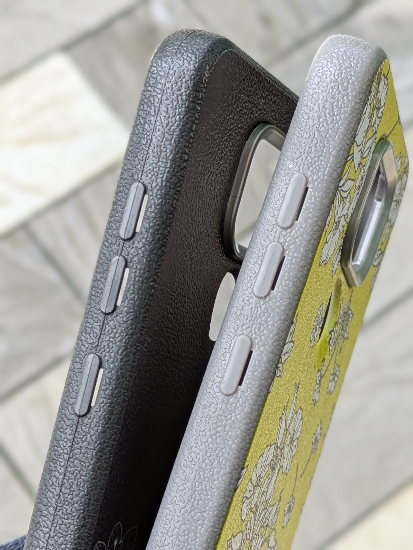 Roxon UV Printed Soft Case For Redmi Mi Note 9