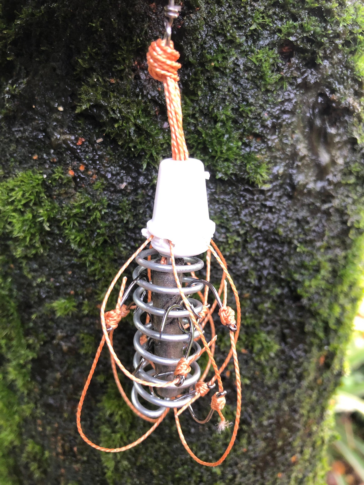 Fishing Hooks Hand-made