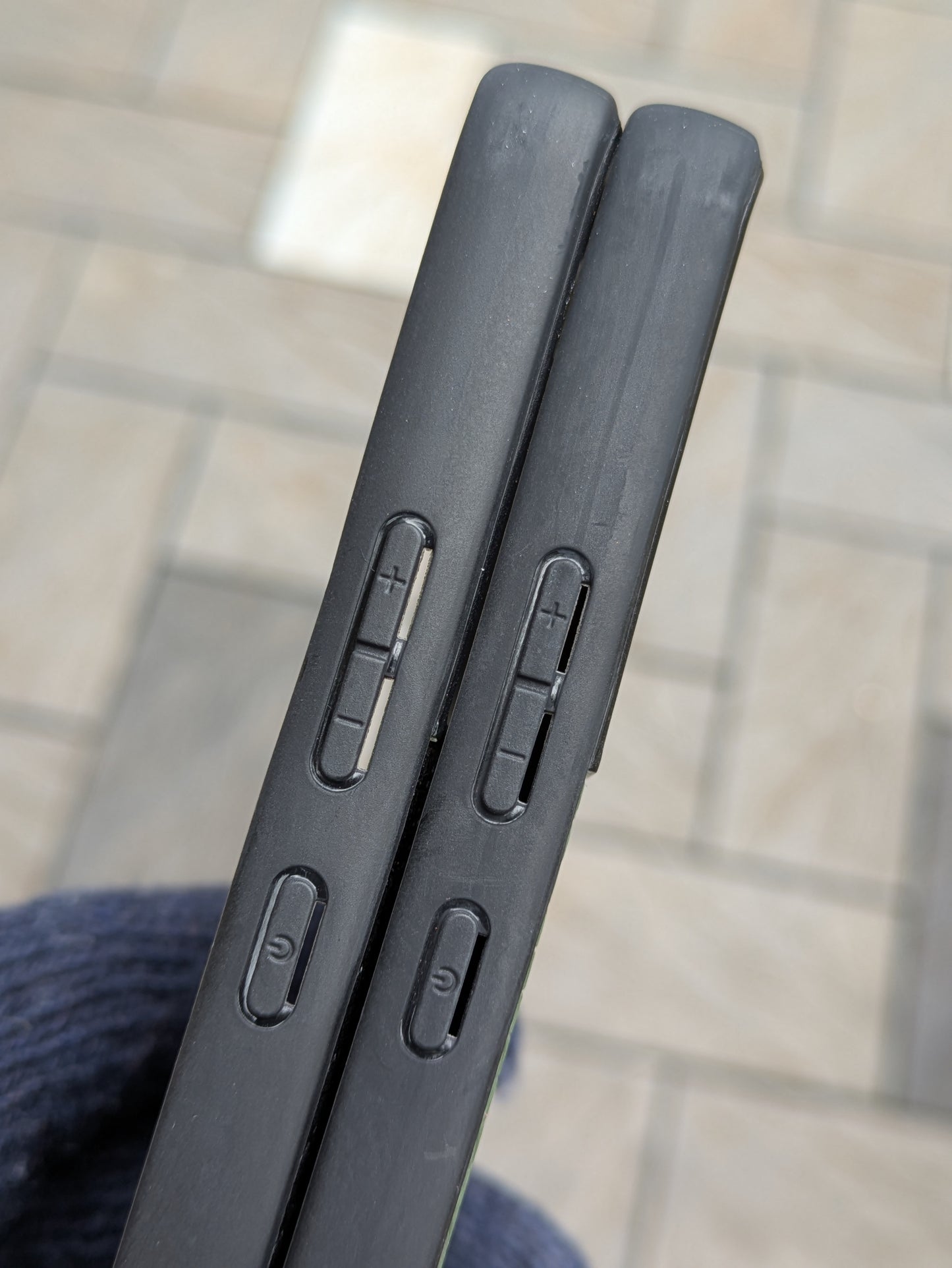 Spigen Soft Leather Case For Samsung S22