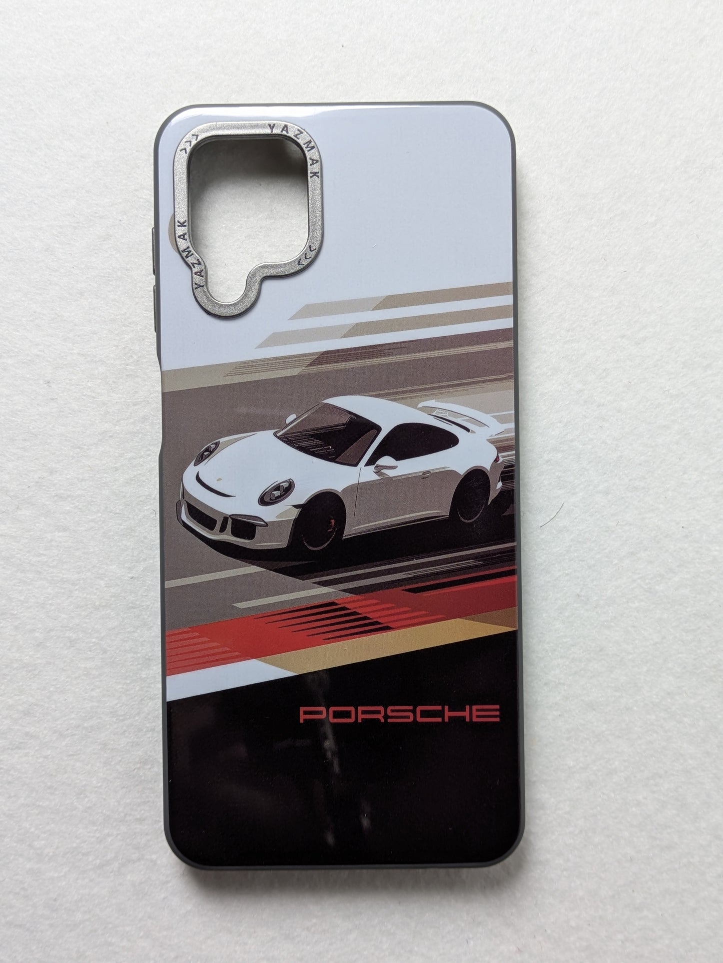 Printe Case For Samsung A12/Samsung M12/Samsung F12