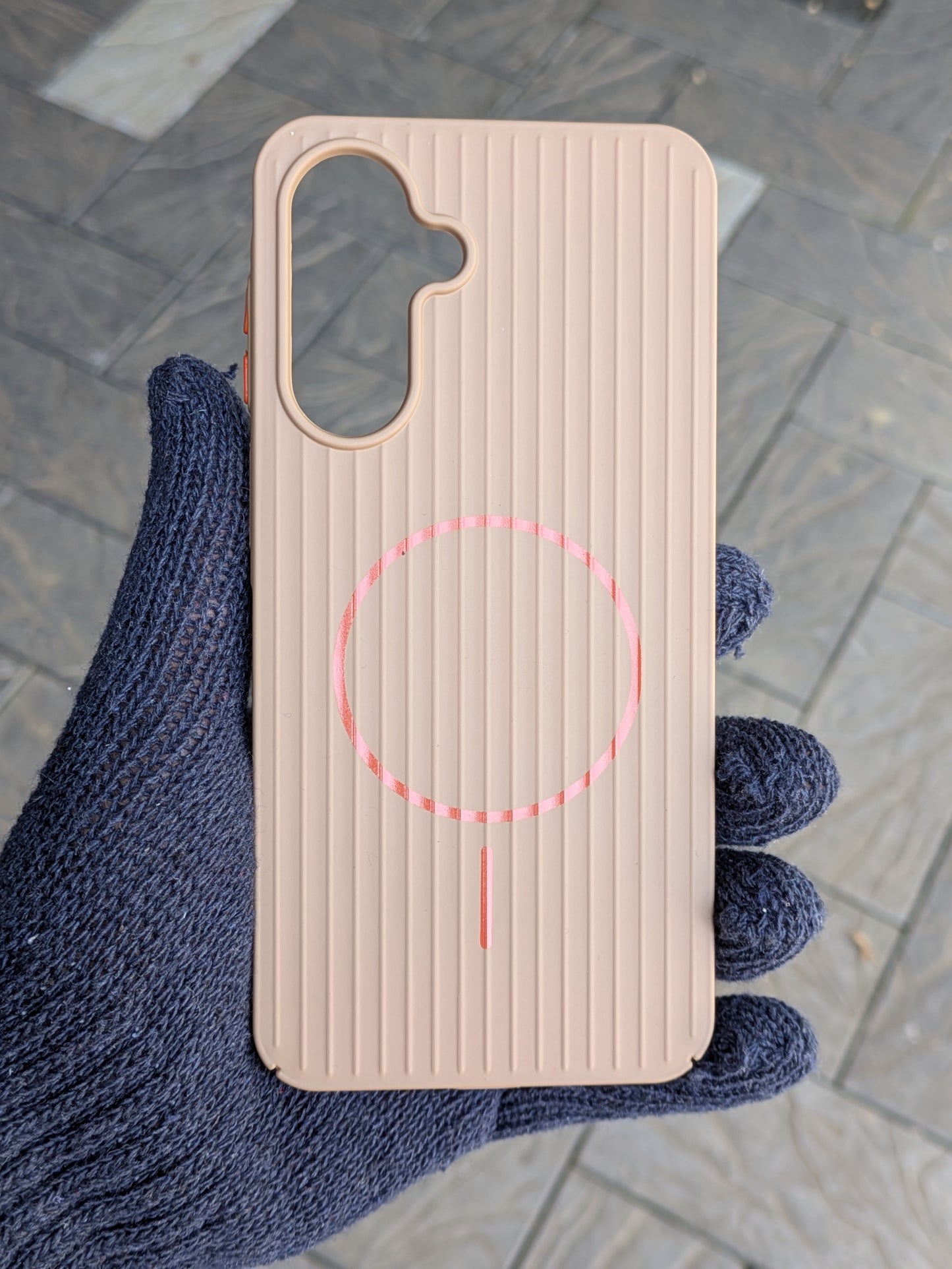 Hard Case For Samsung A26 5G/Samsung A17 5G