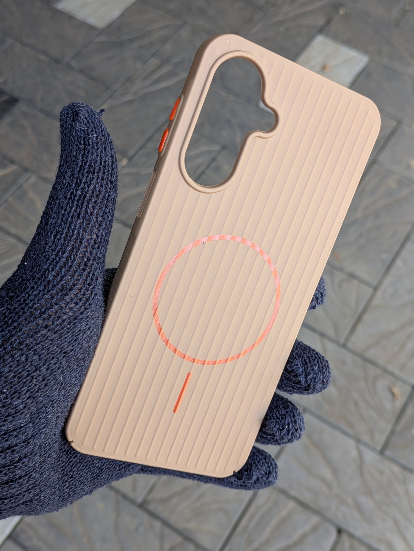 Hard Case For Samsung A26 5G/Samsung A17 5G