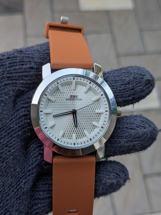 Gents Watch Analogue