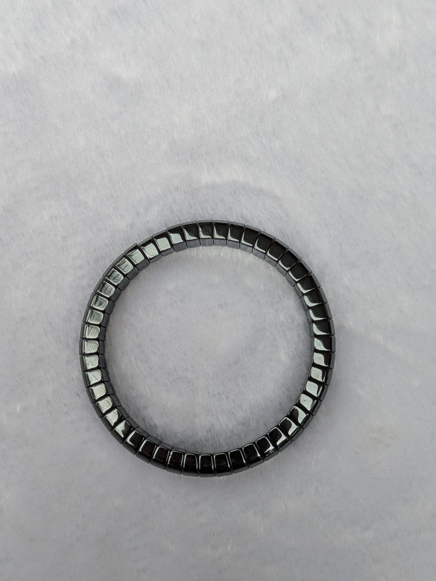 Gents Bracelet Free Size/Stretchable