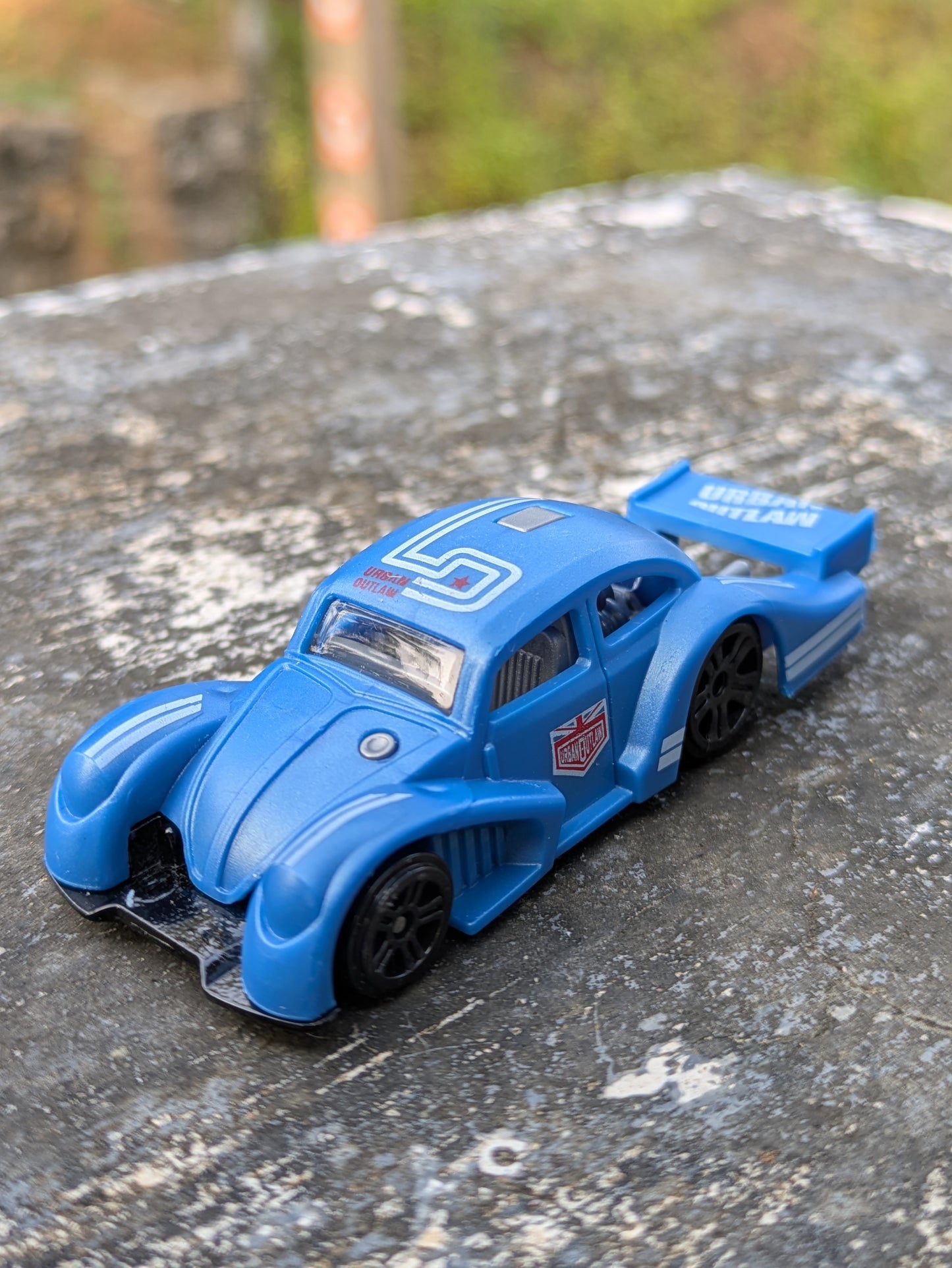 HOT WHEELS 1:64 METAL