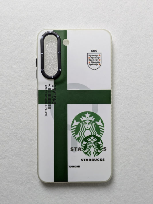 Back Case For Samsung S21FE