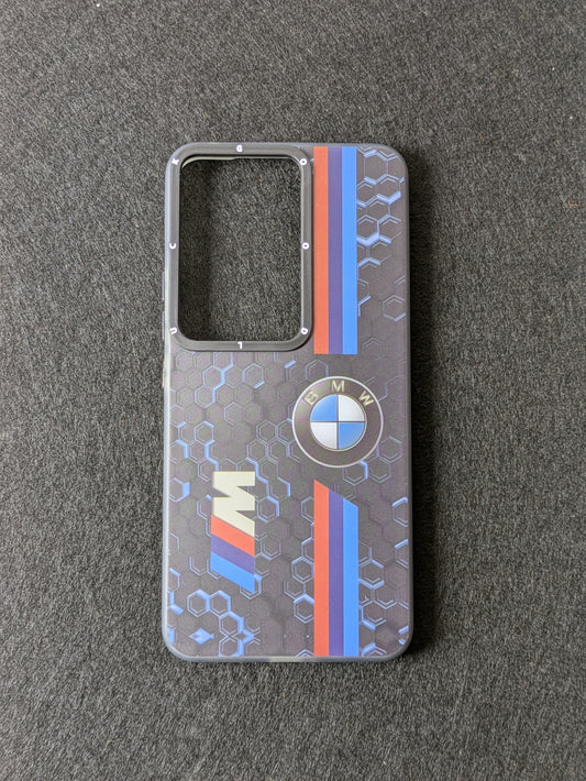 Printed Hard Case for Vivo Y200e 5G/Vivo Y200e/Vivo T3 5G