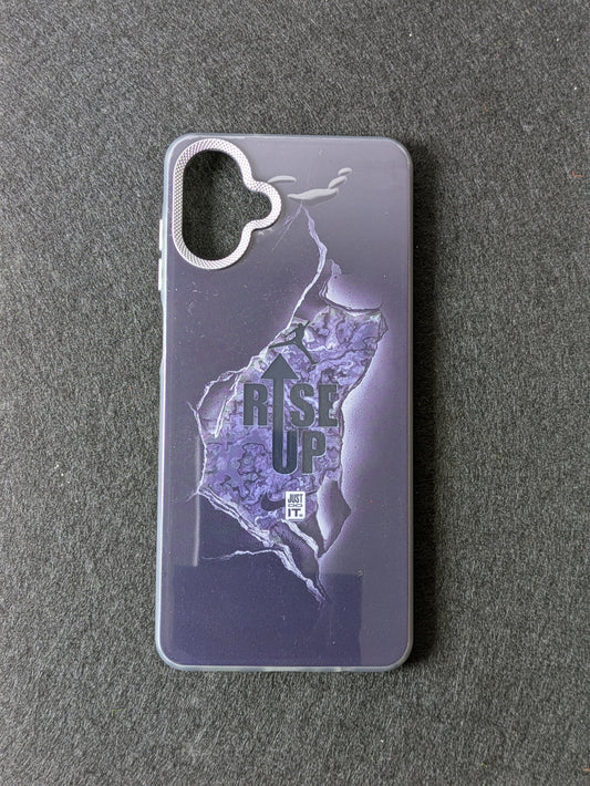Wacaz Hard Case For Samsung A07 5G