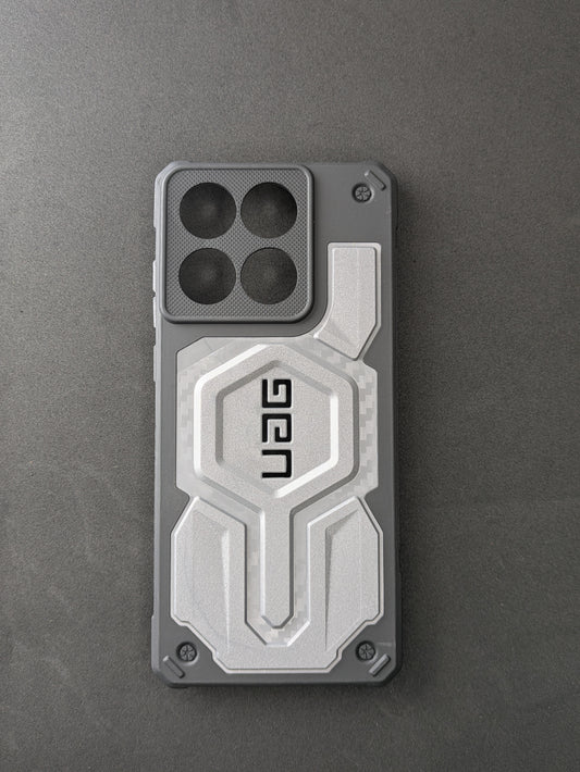 UAG HARD CASE For Moto Edge 60 Fusion