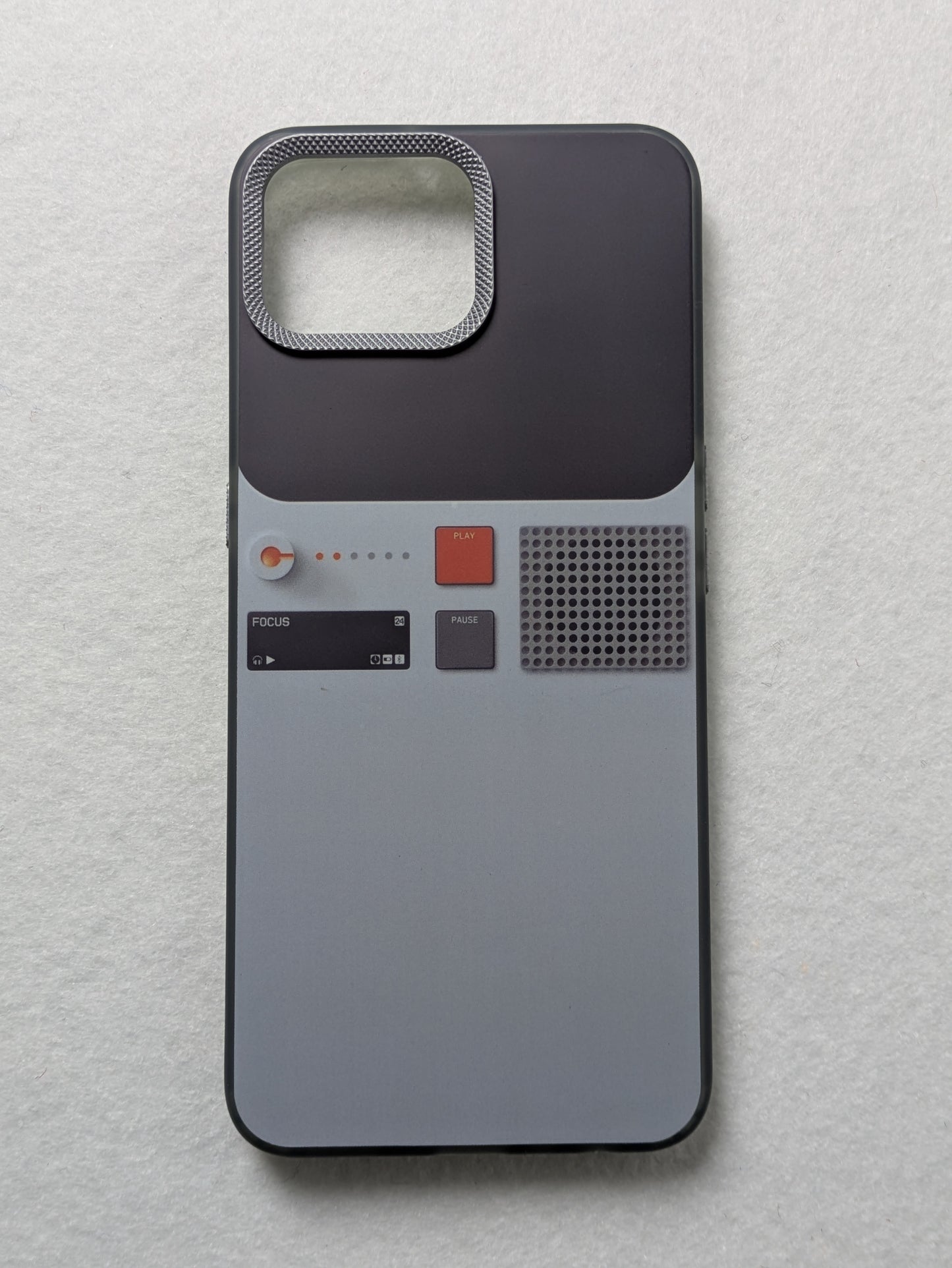 Printed Case For Oppo F17/Oppo A93/Reno 4F